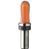 CMT ORANGE TOOLS CMT 914.690.11 Fresa a Raggio Convesso in Hw, Grigio/Arancio