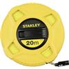 STANLEY STA034295 Rotella Metrica, Nastro in Fibra di Vetro, 10 m