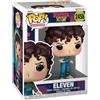 Funko POP! Animation: Netflix - Stranger Things - Tales from '85 - Eleven - Figura in vinile da collezione - Idea regalo - Prodotto ufficiale - Giocattoli per bambini e adulti