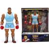 Jada Street Fighter Figura Balrog 17 cm Articolata con Accessori Intercambiabili Figura Azione Collezionabile +13 Anni (9335741314R00)