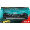 Hot Wheels Premium Team Mercedes-AMG PETRONAS Formula 1 Confezione da 2