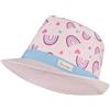 Sterntaler Cappello di Paglia Arcobaleno