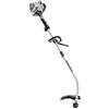 Al-ko Decespugliatore a Scoppio Alko bc 223 l/s 2 Tempi 22,5 cc Asta Curva Taglio 41cm