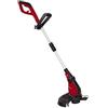 Einhell Tagliabordi Elettrico per Bordi Prato 450w Taglio 300mm gc et 4530