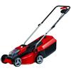 Einhell Tosaerba a Batteria Brushless 18v con Batteria e Caricabatterie Incluso