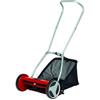 Einhell Tagliaerba Manuale Einhell Gchm 400 a Spinta con Larghezza di Taglio 40 cm