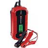 Einhell Caricabatteria e Mantenitore Ce-bc 4m