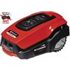 Einhell Robot Tagliaerba a Batteria Einhell Freelexo 450 bt Solo per Taglio Automatico