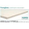 Kimono Foglio Pioppo Sez. Mm.10x1200x400