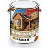 F.i.d.e.a.srl Impregnante a Solvente Trasparente 2,5 lt