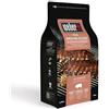 Weber Miscela Chips Weber per Carne di Maiale 0.7 kg
