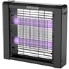 Medal Elettrosetticida 2,3w con Lampada led 1000v
