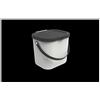 Roth Compostiera 6lt Albula Bianco
