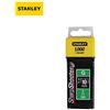 Stanley Black & Decker Punti Tipo g per Graffatrice 10 mm Stanley