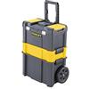 Stanley Black & Decker Carrello 3 in 1 Essential con Cerniere in Metallo