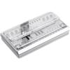 Decksaver Cover for Keyboards, Compatible with TD-3 / RD-6
