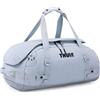 THULE borsa da viaggio zaino Chasm Recycled Duffel 40L Soft Blue celeste