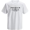 JACK & JONES Jprblucalvin SS Tee Fst, Pageant Blue, XL Uomo