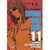 dynit fumetti Shonan Junai Gumi (Vol. 11)