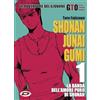 dynit fumetti Shonan Junai Gumi (Vol. 1)