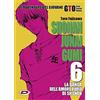 Dynit Manga Shonan Junai Gumi (Vol. 6)