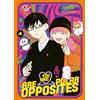 Dynit Manga You and I are polar opposites (Vol. 4)