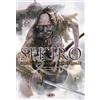 dynit fumetti Hanbei l'immortale. Sekiro side story