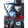 Dynit Manga Vampire hunter D. The rose princess (Vol. 1)