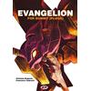 dynit fumetti Evangelion for Dummy (Plugs)