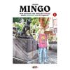 dynit fumetti Mingo. Non pensare che tutti gli italiani siano popolari con le ragazze! (Vol. 1)