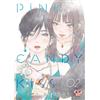 Dynit Manga Pink candy kiss (Vol. 2)
