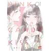 Dynit Manga Pink candy kiss (Vol. 1)