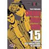 dynit fumetti Shonan Junai Gumi (Vol. 15)