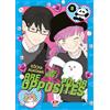 DYNIT You and I are polar opposites (Vol. 3)