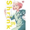 Dynit Manga Shrink. Dr. Yowai medico psichiatra (Vol. 9)