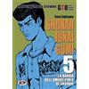 Dynit Manga Shonan Junai Gumi (Vol. 5)