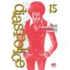 Dynit Manga Dias Police. Real Tokyo underworld (Vol. 15)