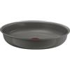 Lagostina Ingenio Vivissima, Padella in Ceramica Antiaderente Ø24 cm Utilizzabile con Manico Rimovibile (non incluso), Adatta a Tutte le Fonti di Calore Inclusa Induzione