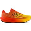 NEW BALANCE scarpe neutre New Balance 1080 v15 arancio/giallo