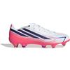 ADIDAS scarpe vite ADIDAS F50 hyperfast league sg bianco/azzurro/corallo