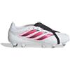 ADIDAS scarpe vite ADIDAS Predator league ft sg bianco/corallo/nero