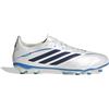 ADIDAS scarpe gomma ADIDAS Copa pure 4 pro fg bianco/azzurro/nero