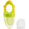 Chicco Fruttino Succhietto Retina Per Alimenti Chicco