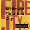 Audioweb Fireworks City (Vinyl LP) 12" Album Coloured Vinyl