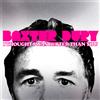 Baxter Dury I Thought I Was Better Than You (CD) Album