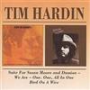 Tim Hardin Suite For Susan Moore/Bird On A Wire (CD) Album