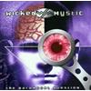 Wicked Mystic The Paramount Question (CD)