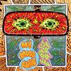 The Lovely Eggs My Mood Wave (Vinyl LP) 7" Single Coloured Vinyl