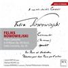 Felix Nowowiejs Feliks Nowowiejski: Piano Concerto in D Minor, Op. 60 'Slav (CD)