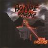 Bonde Do Role Bonde Do Role With Lasers (CD) Album
